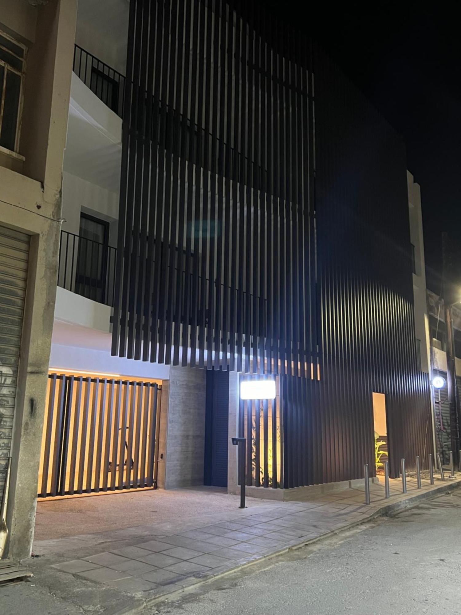 Alinea Market Agora Square Limassol Eksteriør billede